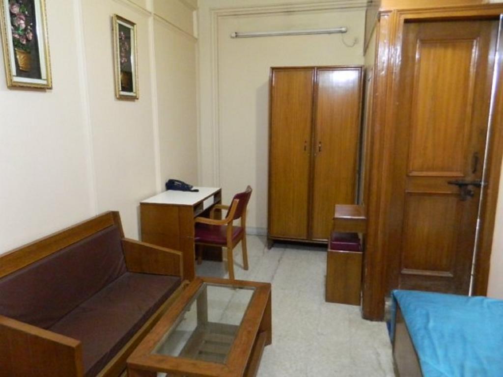 Viraaj Guest House Noida Kültér fotó